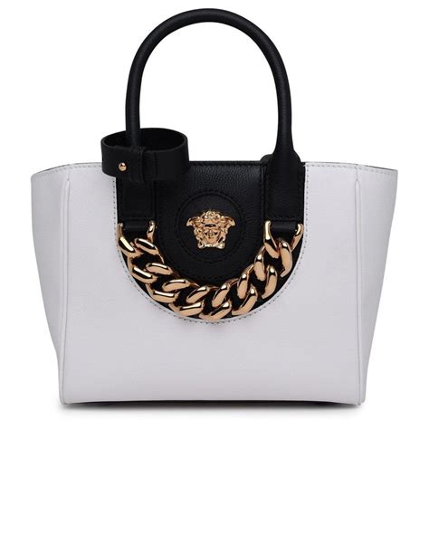 versace borsa medusa